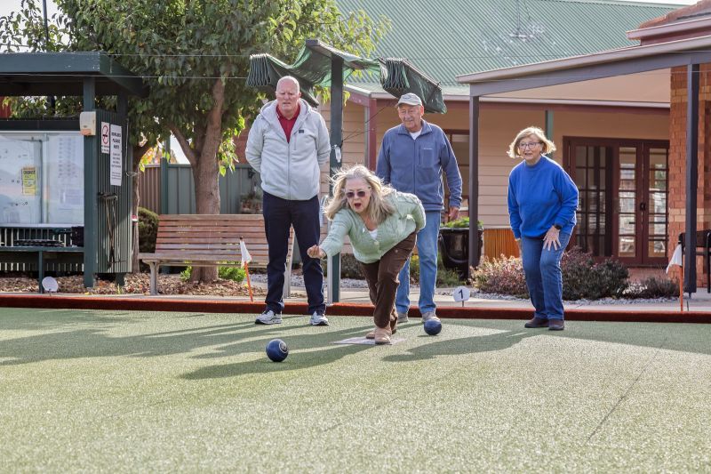 Fully Refurbished Retirement Living!