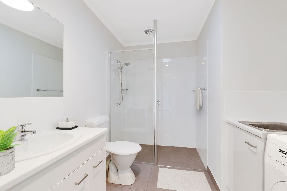 Two Bedroom Villas | Midlands Terrace - Enquire for Availability