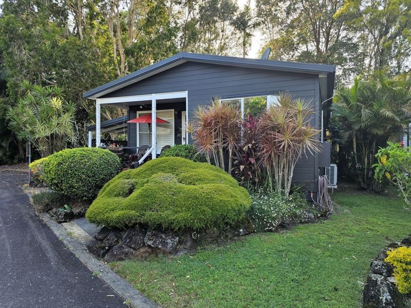 Relaxed Lifestyle Lennox Head