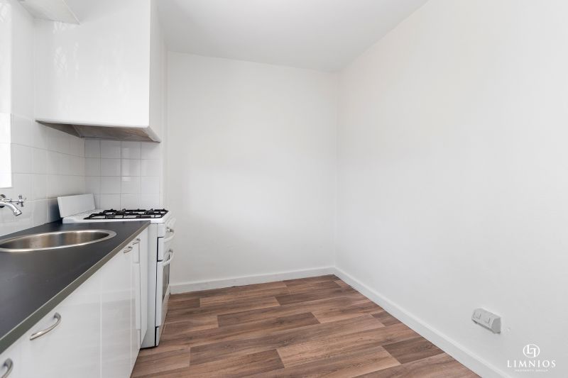 Refreshed and Ready!