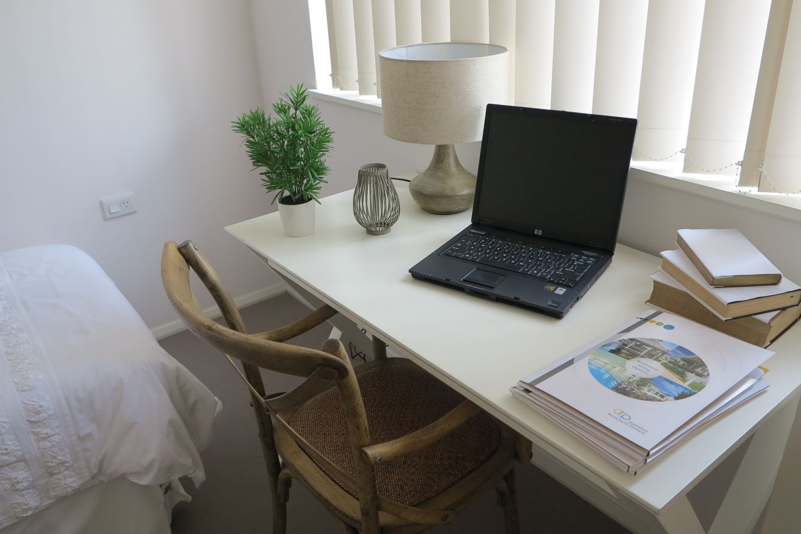 Safe and Secure Retirement Living