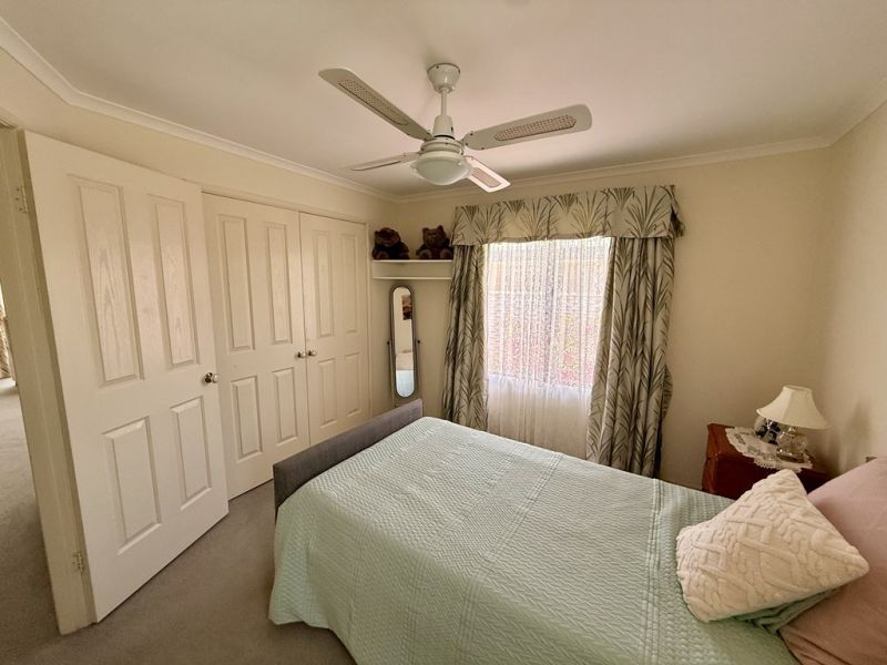 Comfort Meets Community Living