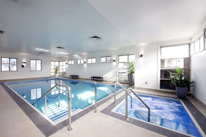 Lifestyle Communities Seasons - Easy, low-maintenance living for over-50s