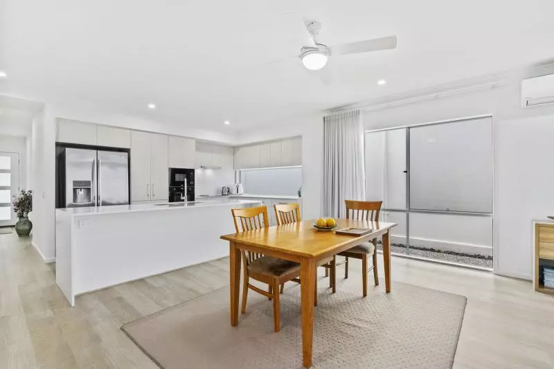 Site 46 - Established Harrisville