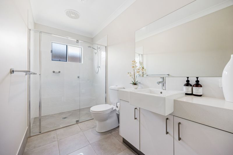 Space, Comfort, and Convenience!