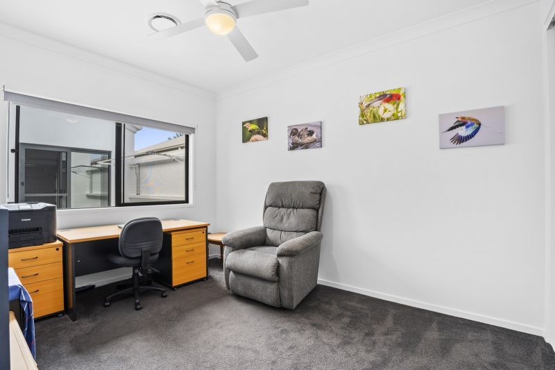 Site 481 - Established Sunningdale