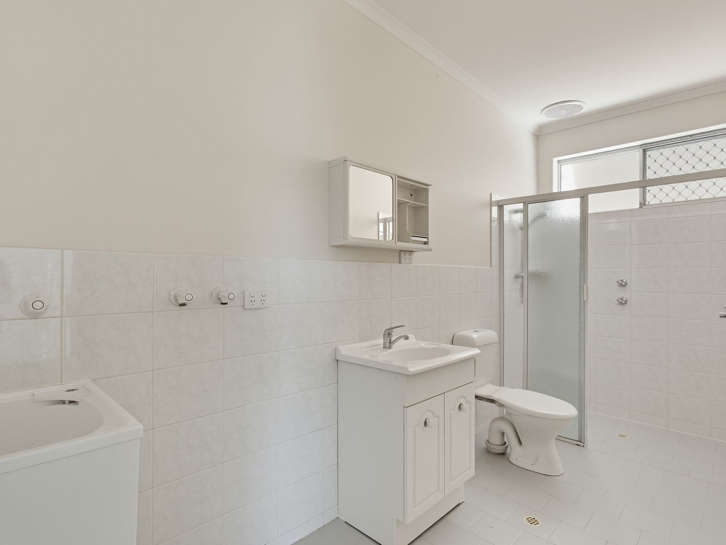 Over 55s Living – 1Bedroom Villa