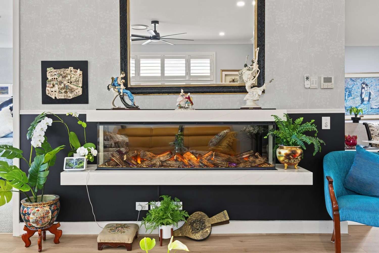 Spacious Home, Beautifully Upgraded