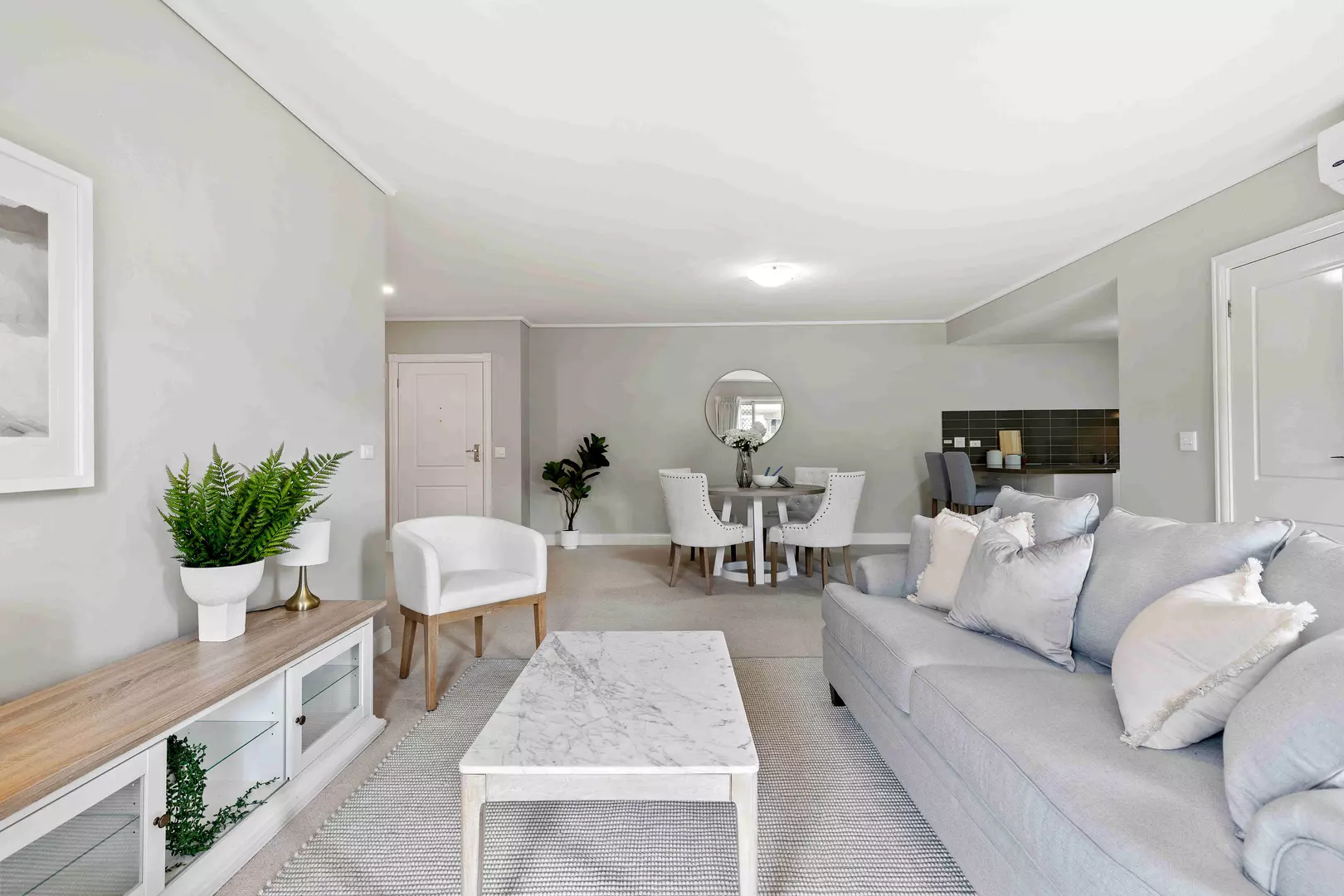 Truly Stunning Premium Retirement Village Living