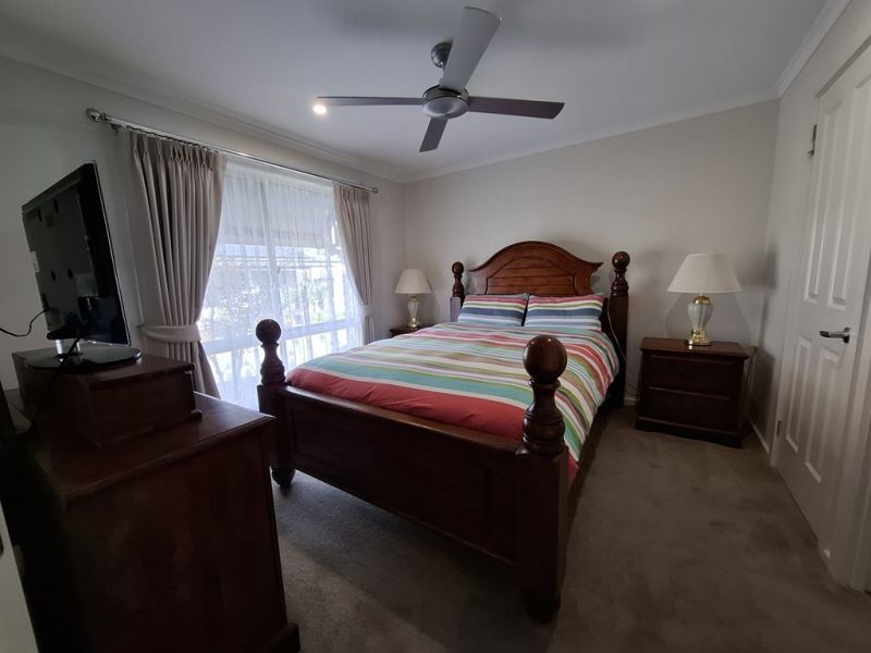 Move in & Relax!