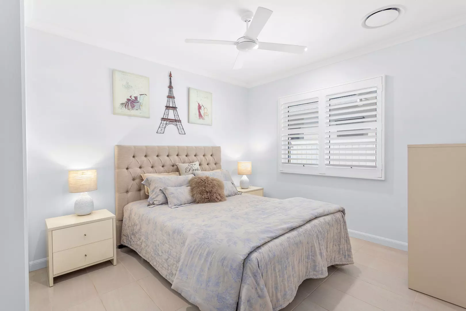 Designer Living in a Prime Position