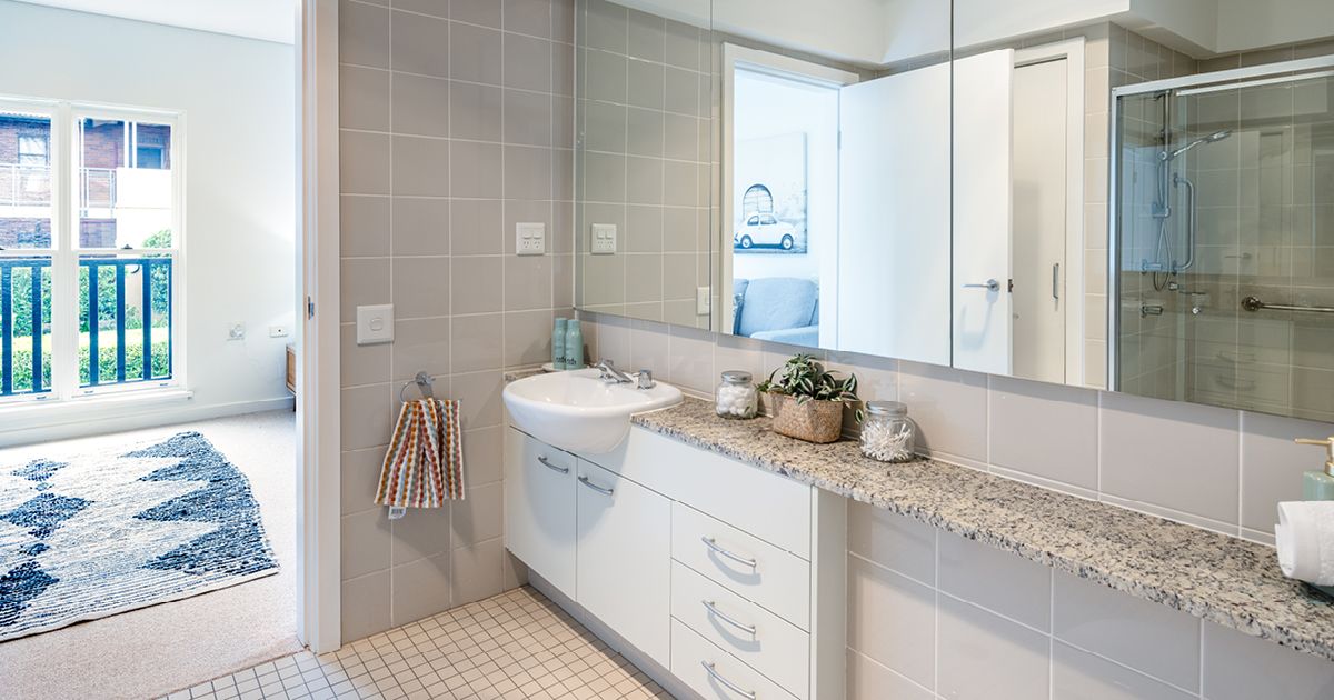 Welcome to Clancy Terrace, your ideal retirement lifestyle on Sydney’s Lower North Shore.