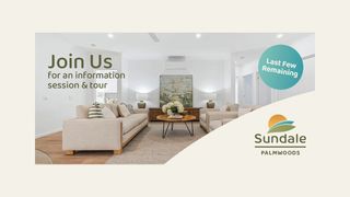 Join us for an Information Session & Tour