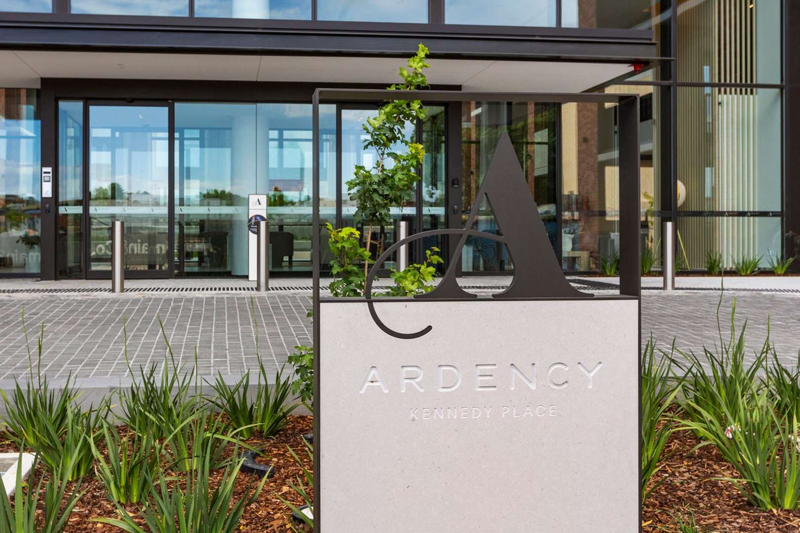 A Wonderful Opportunity at Ardency Kennedy Place