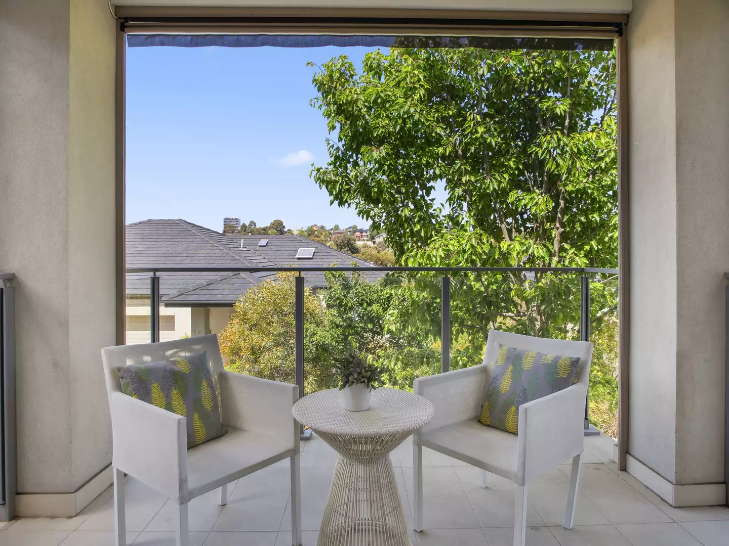 Experience the convenience of community living with an easy stroll to the heart of it all – our community centre.