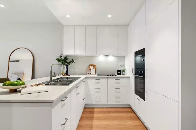 "Available Now" - Sunrise Serenity in the Heart of Carlton