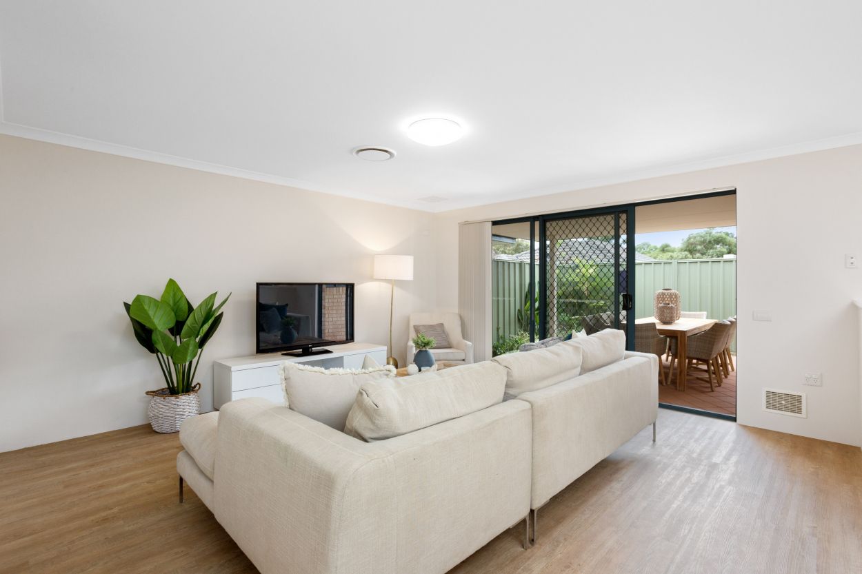 SwanCare - Federation Style Villas