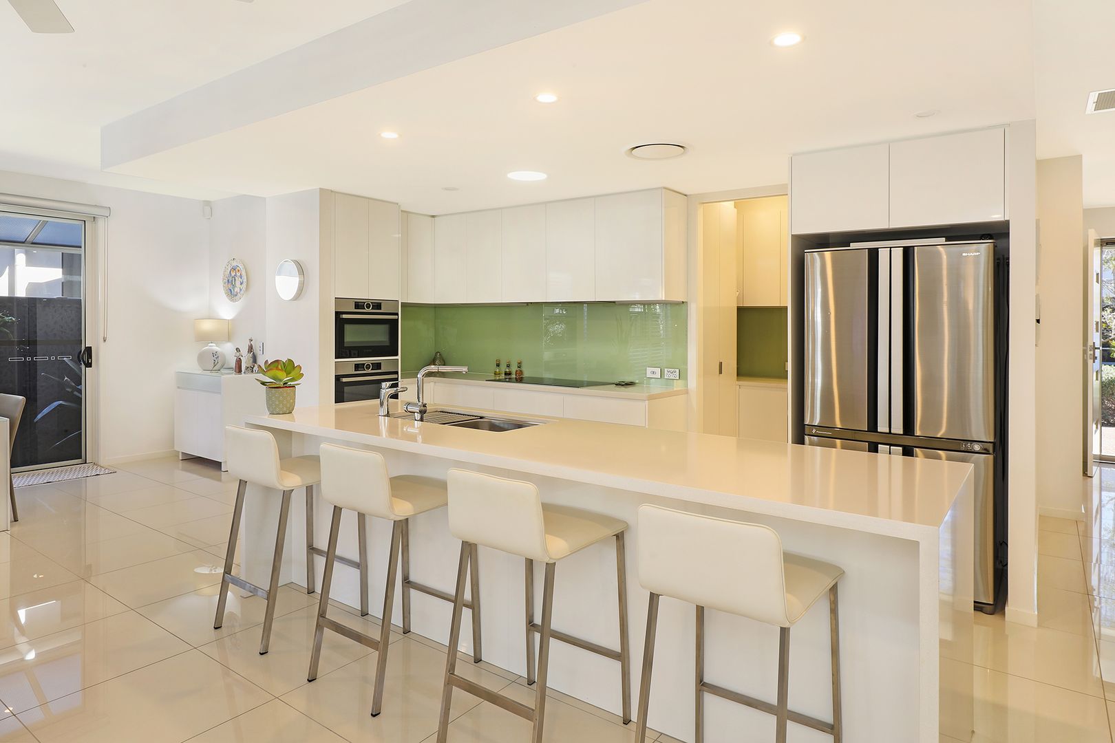 The WOW Factor! Villa 105 Living Gems