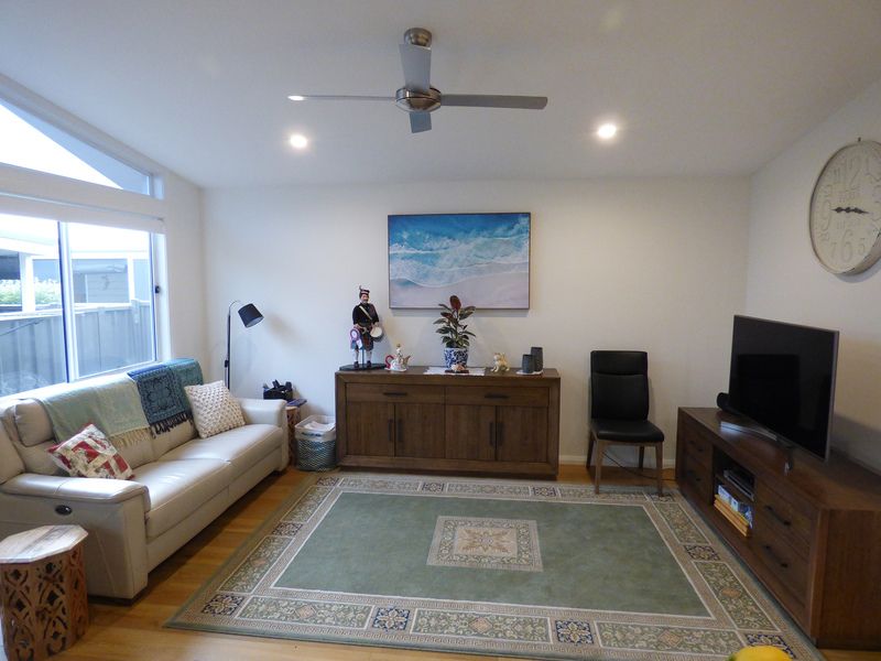 Affordable luxury and comfort