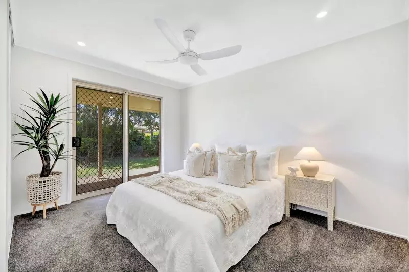 Have Christmas in your new home by the beach!