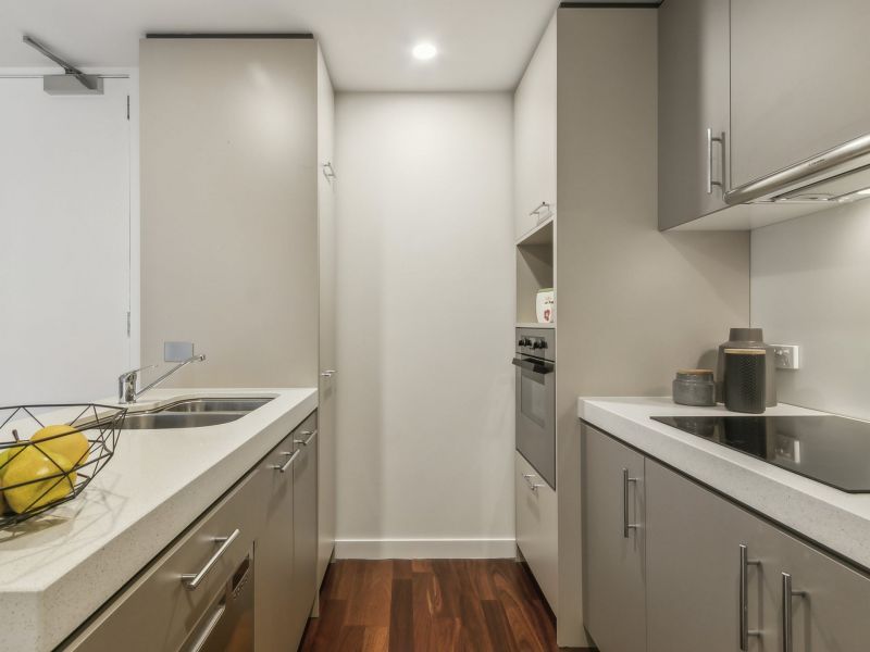 Bright, Spacious Apartment with Private Balcony in Prime Location