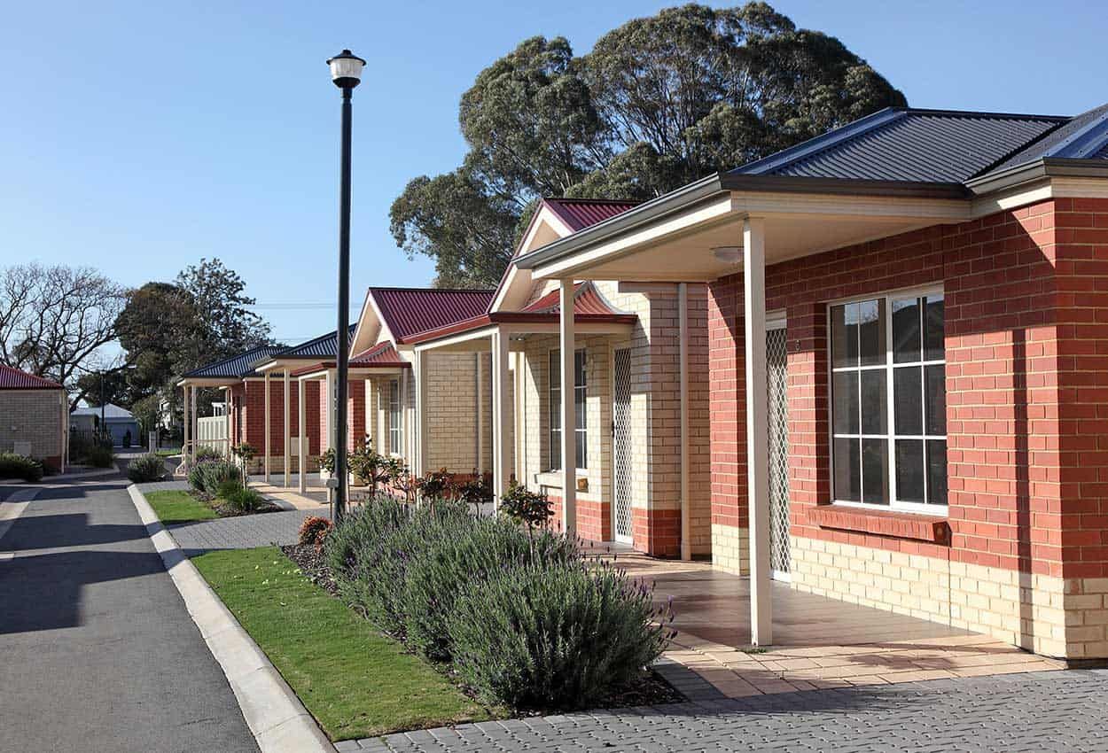 Independent Living Units. Expression of Interest! 