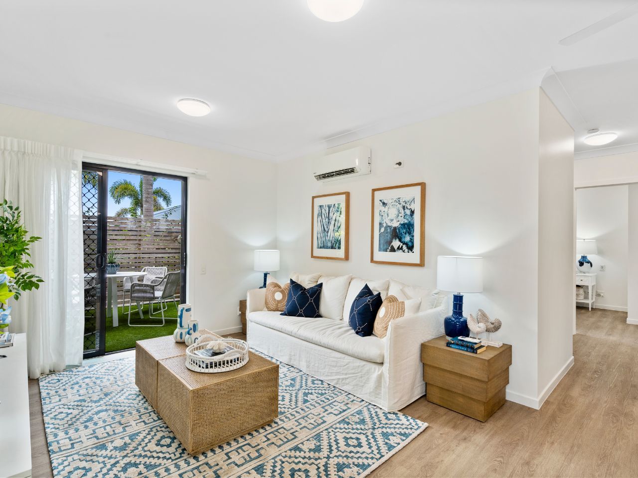 Discover retirement living with a little extra support in Rochedale South