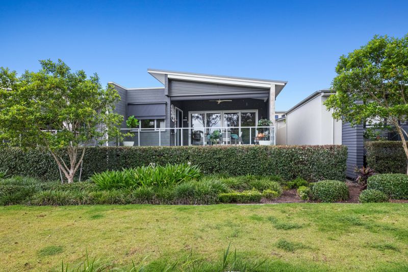 Motivated Seller!
Spacious Living with Bushland Views