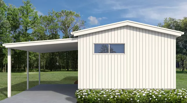 Ballarat Lifestyle Village - Stage 3 Homes