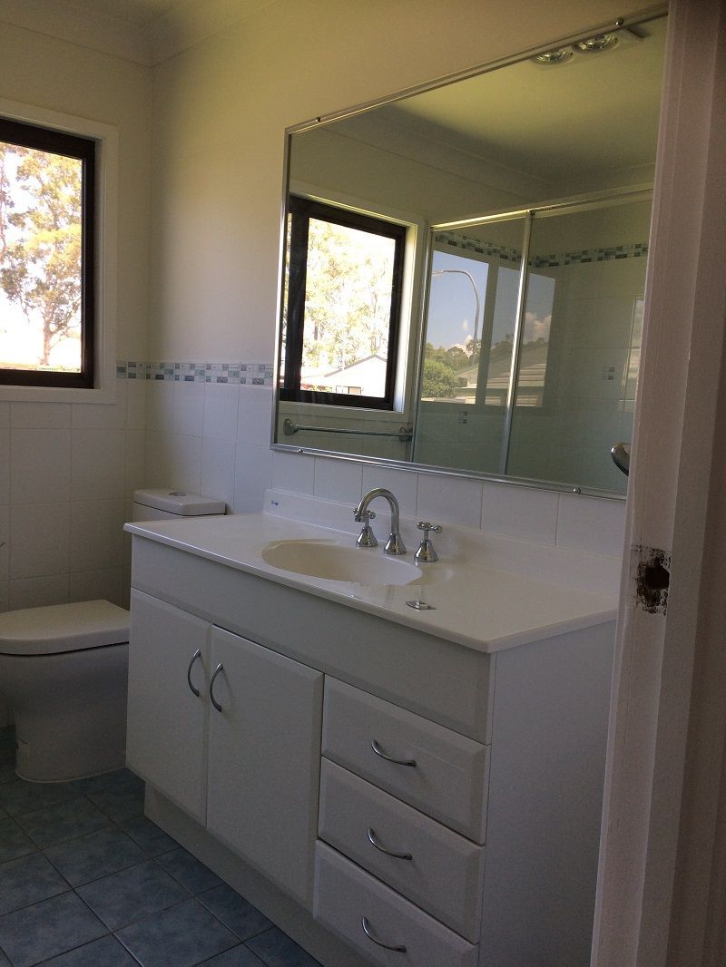 Rest Point Village - site 22