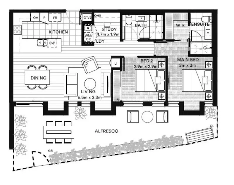 Quality Living Starts Here!