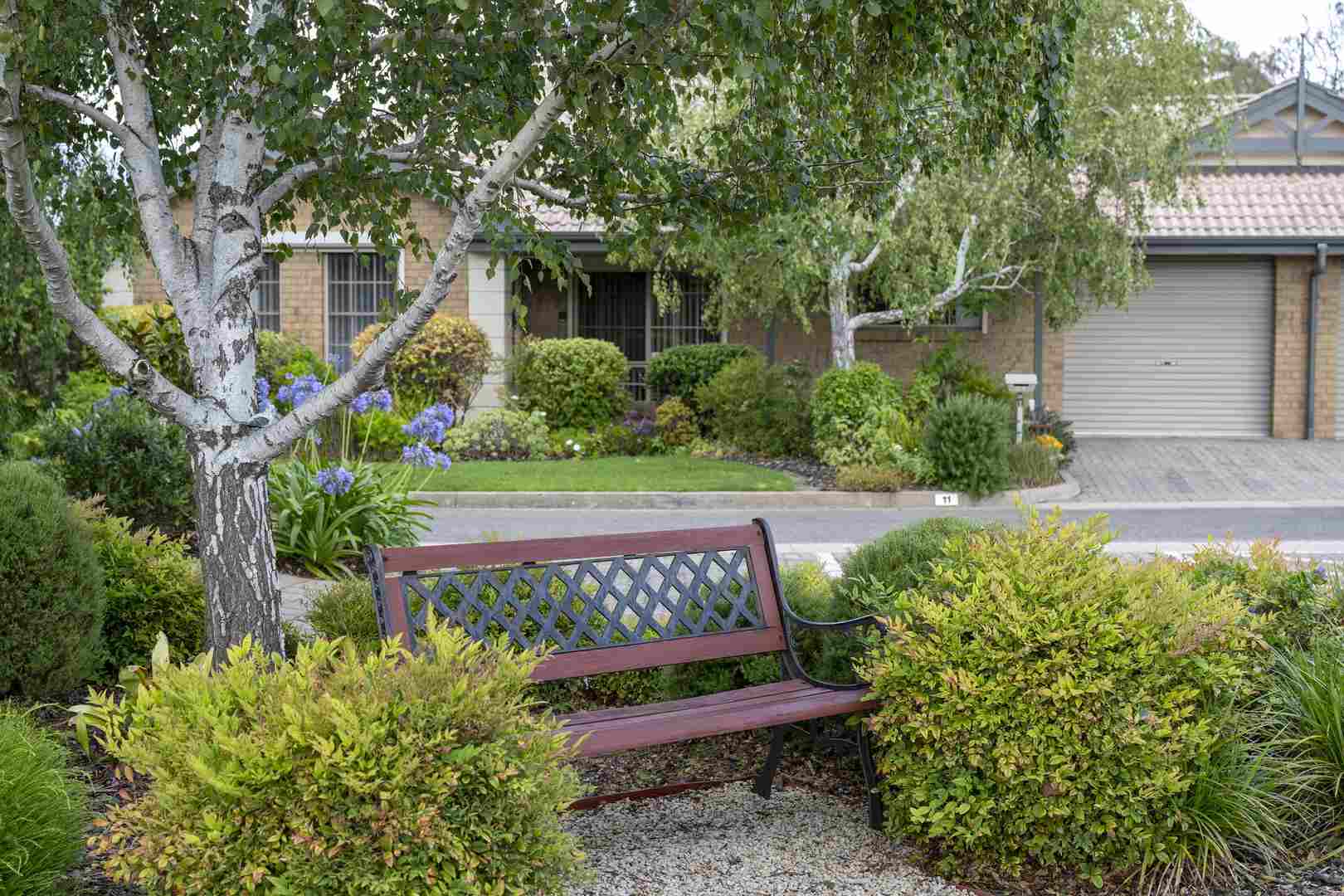 The Villas at Brighton