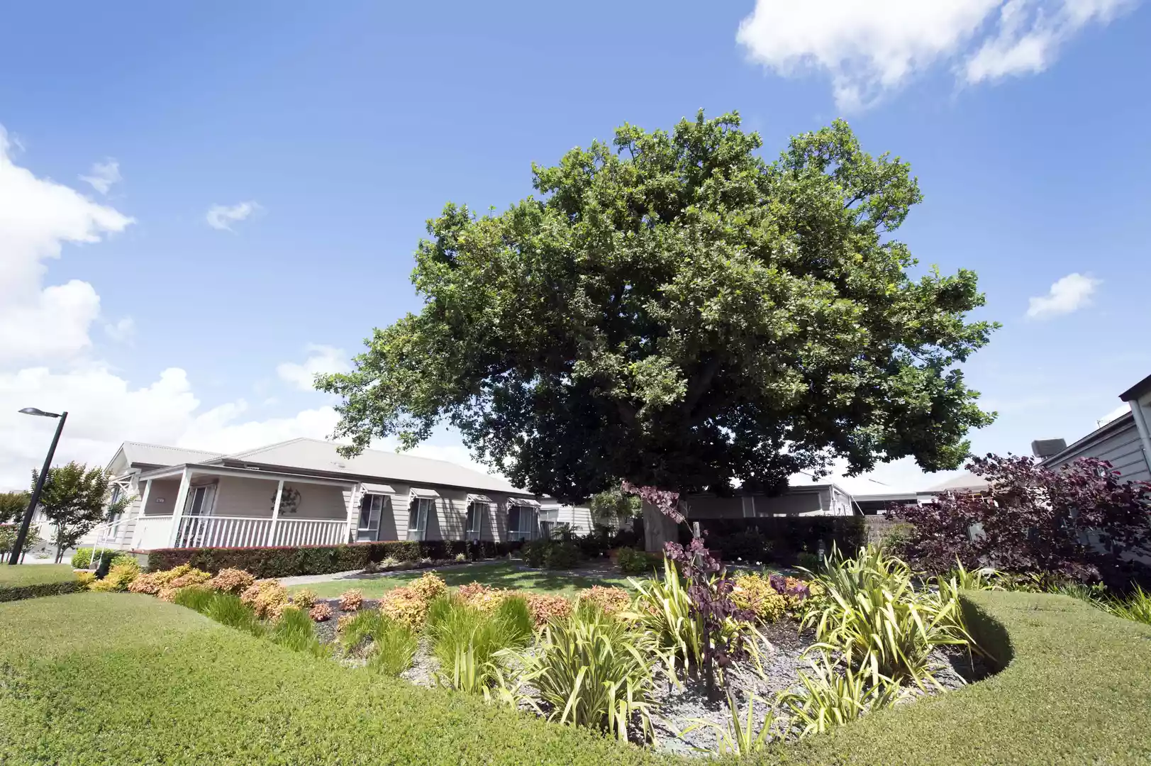 Lifestyle Officer - Where the country breeze meets urban ease. Downsize to your tranquil neighbourhood nestled within Melbourne’s thriving southeast.