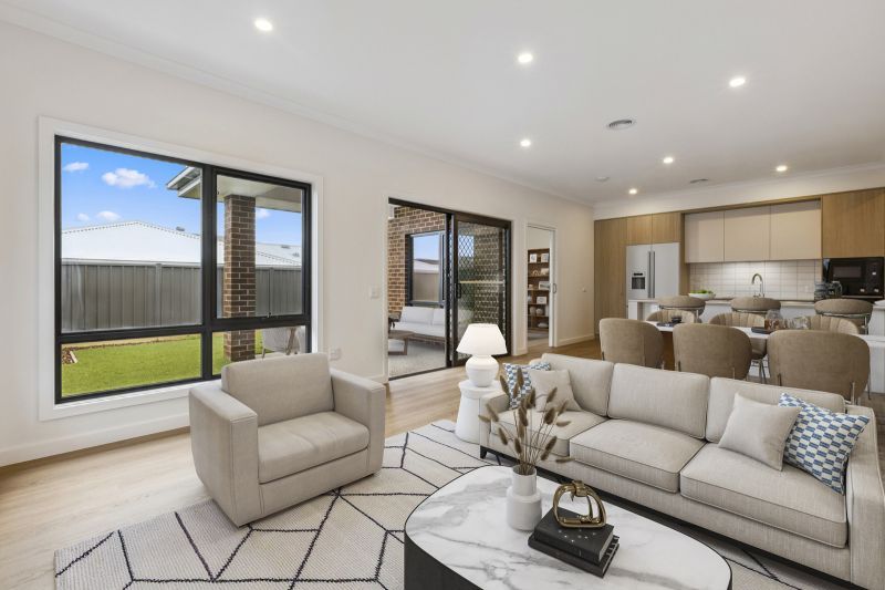 Flexible Living with Space to Thrive - move in ready!