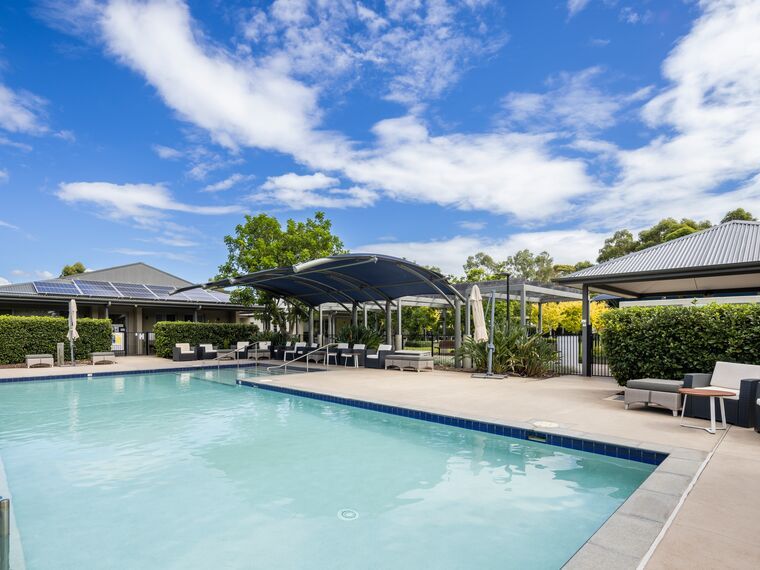 Anglicare Sydney - The Ponds Village