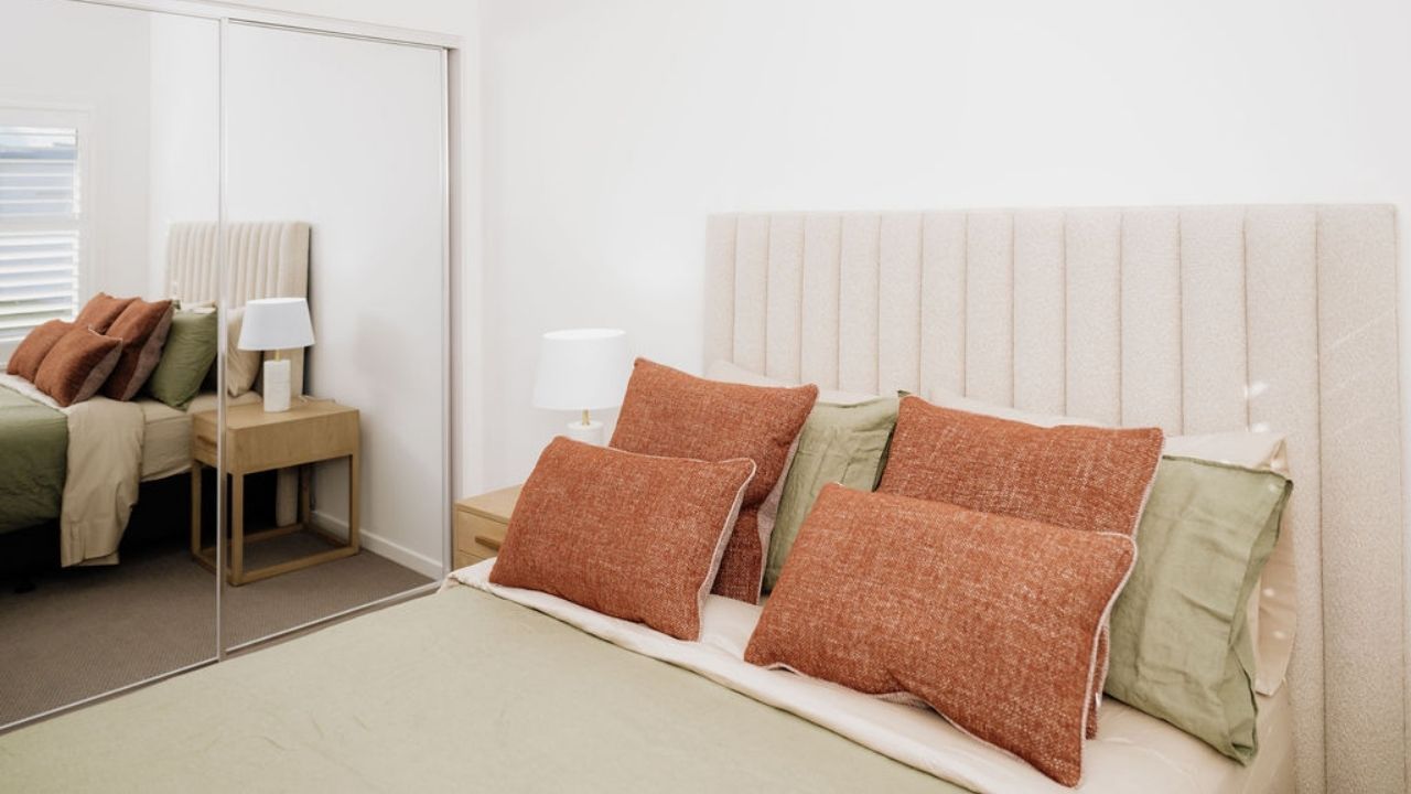 Your dream home just got $10,000 better with The Amber!