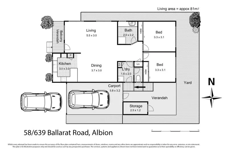 Fresh and Bright Home