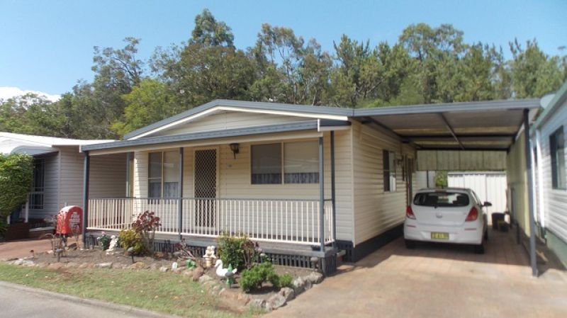 Banksia Grove Village - Site 180