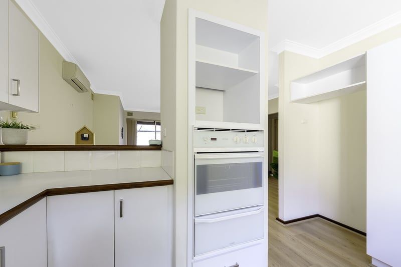 Bright, Breezy Villa with Generous Indoor and Outdoor Living Spaces