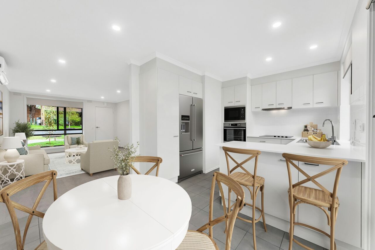 Two Bedroom | Villa 64