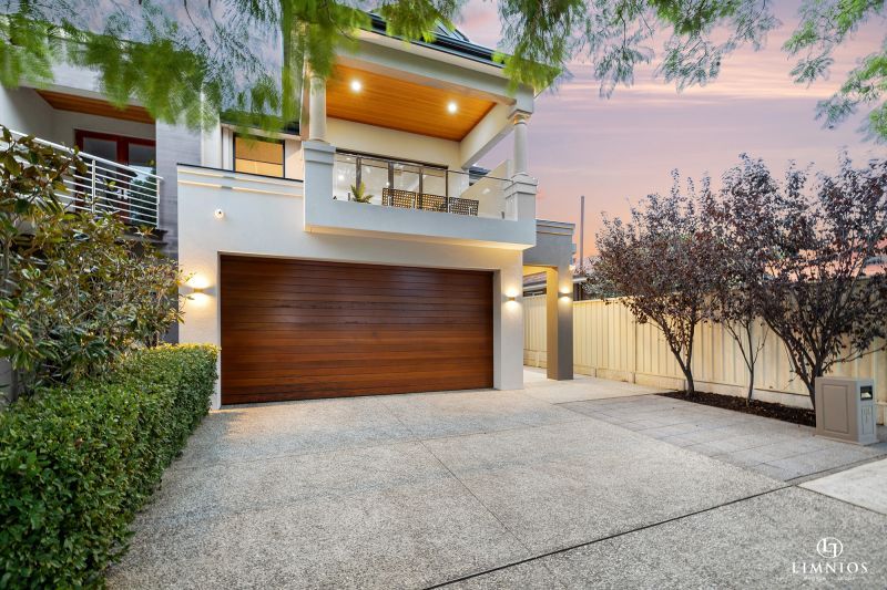 Luxury Living
