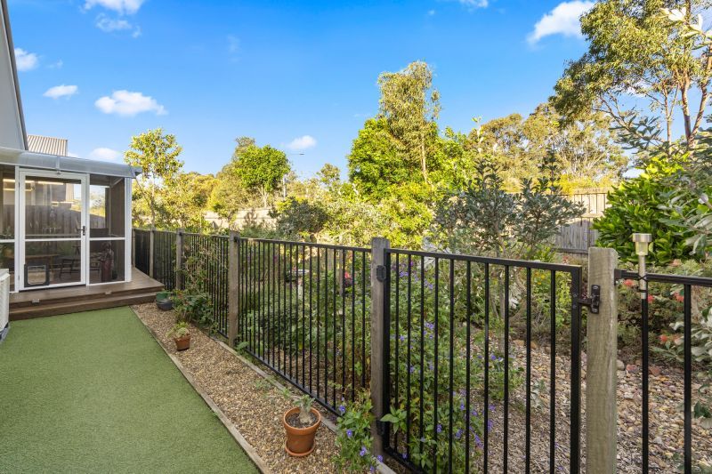 Relax in Style - Spacious Alfresco Living