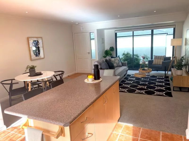 UNDER OFFER - Your own private courtyard for year-round entertaining!