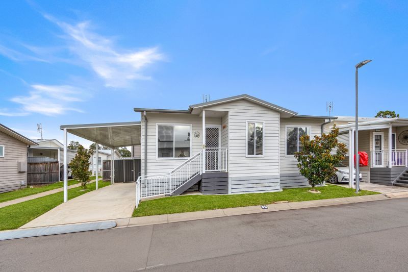 Easy, Community Living