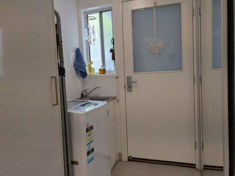 Beautiful private home