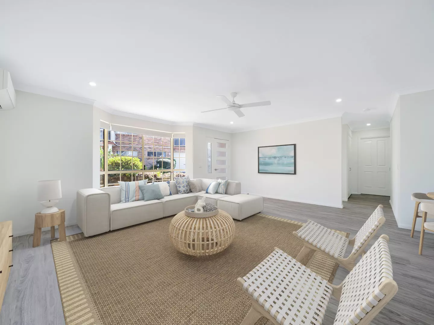 Two Bedroom | Villa 97