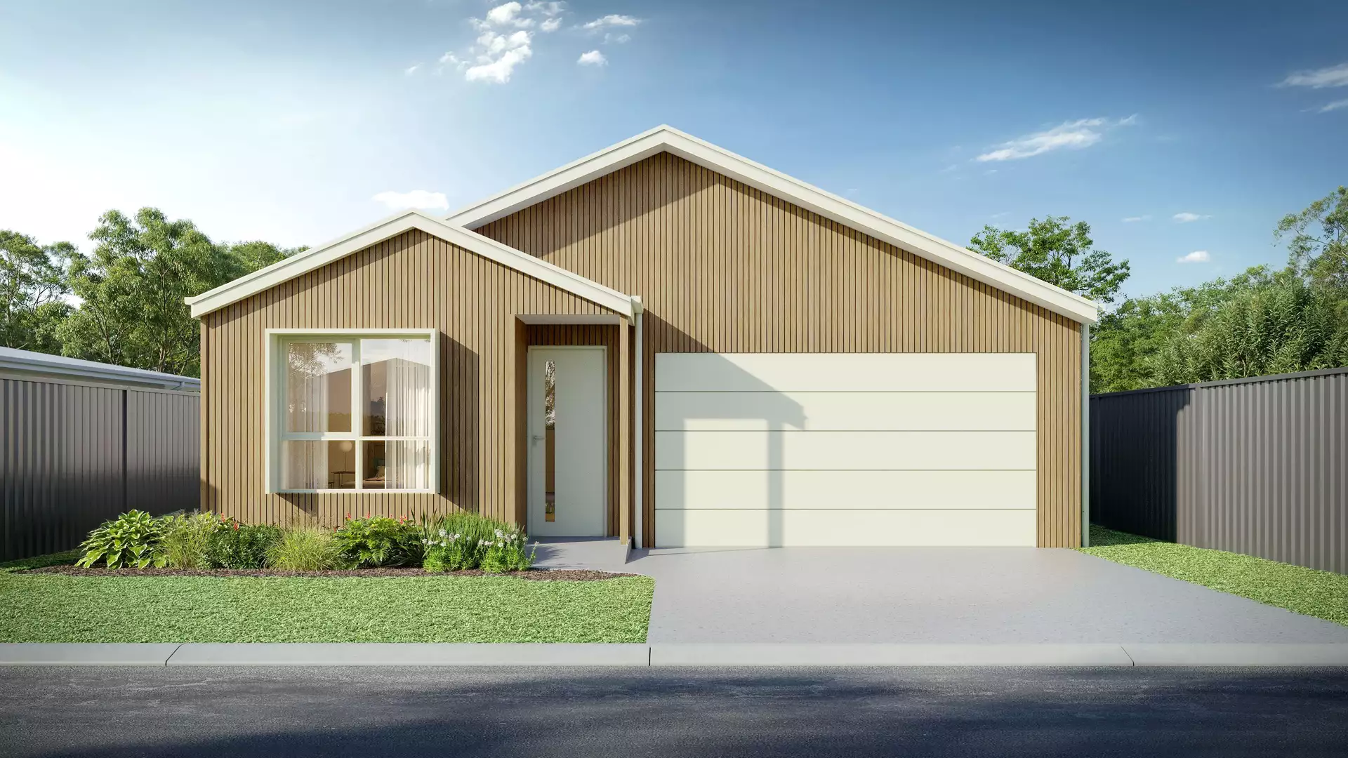 Generous Living, Designed to Gather - The Ironbark