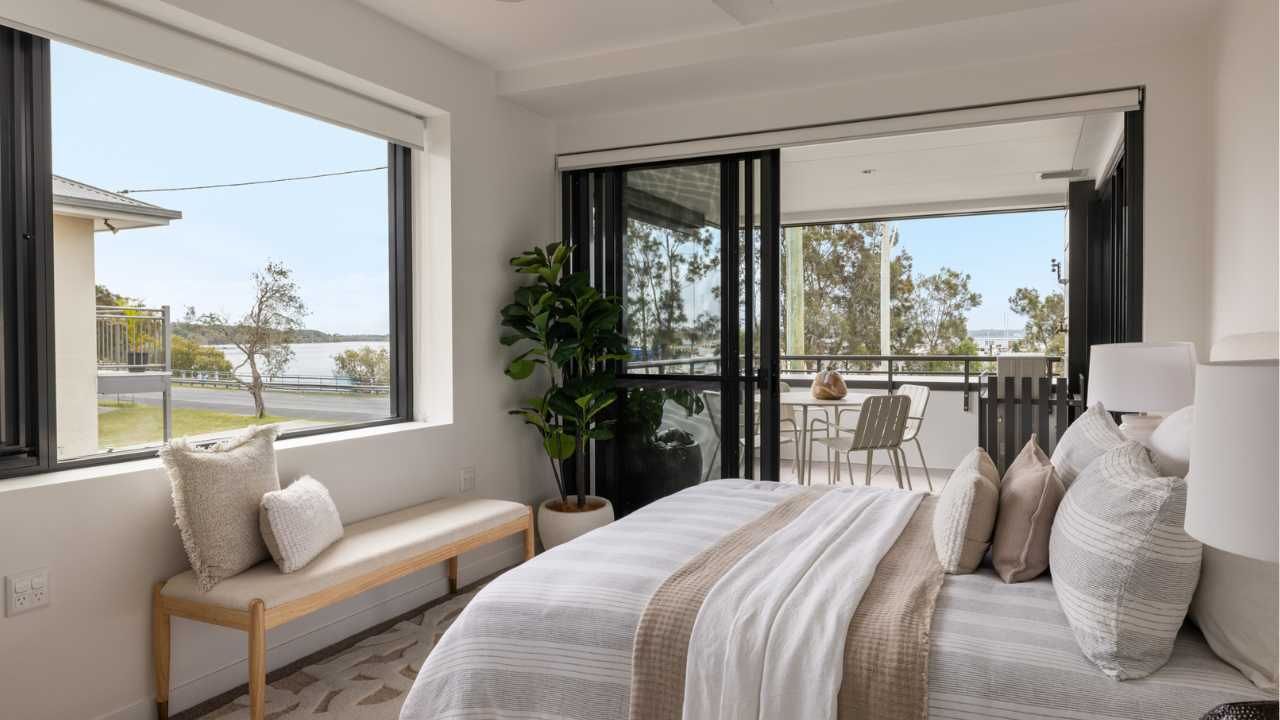 Unit 202 - Uniting Yamba 