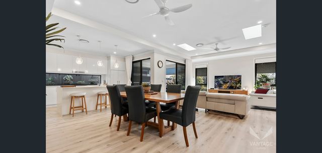 Rare perimeter home opportunity - Vantage Caboolture Riverfront