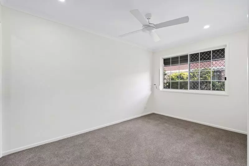 Two Bed with Double Garage, located in a sought-after community.